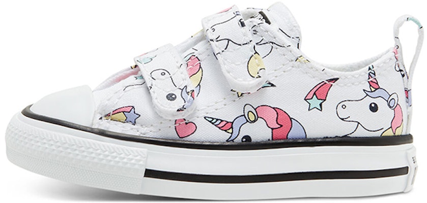 (TD) Converse Chuck Taylor All Star Low Top 'Putih Pink' 768206C Buy (TD) Converse Chuck Taylor All Star Low Top 'Putih Pink' 768206C