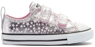 (TD) 匡威查克泰勒全明星低帮'银粉色' 769706C Order (TD) 匡威查克泰勒全明星低帮'银粉色' 769706C