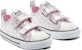 (TD) Converse Chuck Taylor All Star Low Top 'Perak Merah Jambu' 769706C