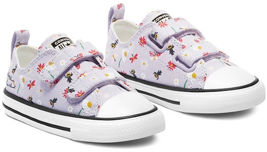 (TD) 컨버스 척테일러 올스타 로우탑 '화이트' 771138C Lookbook (TD) 컨버스 척테일러 올스타 로우탑 '화이트' 771138C