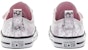 (TD) Converse Chuck Taylor All Star Low Top 'Perak Merah Jambu' 769706C