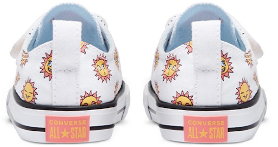 (TD) チャックテイラー オールスターOX 白/黄 770703C Shop (TD) チャックテイラー オールスターOX 白/黄 770703C