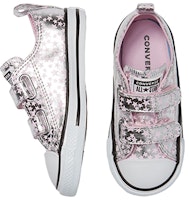 (TD) 匡威查克泰勒全明星低帮'银粉色' 769706C Purchase (TD) 匡威查克泰勒全明星低帮'银粉色' 769706C