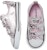 (TD) Converse Chuck Taylor All Star Low Top 'Perak Merah Jambu' 769706C