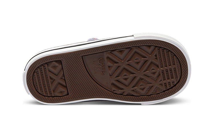 Details for (TD) 컨버스 척테일러 올스타 로우탑 '화이트' 771138C