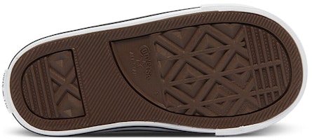 嬰童 Converse Chuck Taylor All Star 低筒 黑白藍 Details for 嬰童 Converse Chuck Taylor All Star 低筒 黑白藍