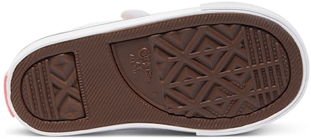 嬰幼兒 Converse Chuck Taylor All Star 低筒 白黃色 Details for 嬰幼兒 Converse Chuck Taylor All Star 低筒 白黃色