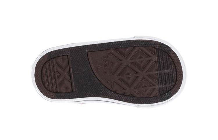 (TD) Converse Chuck Taylor All Star Madison OX 'Pinkred White' 圖 5