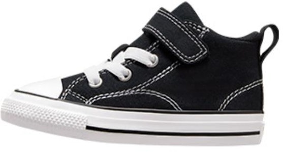 (TD) Converse Chuck Taylor All Star Malden Street 'Hitam' A04826C Buy (TD) Converse Chuck Taylor All Star Malden Street 'Hitam' A04826C