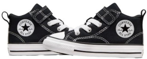 (TD) Converse Chuck Taylor All Star Malden Street 'Negro' A04826C Shop (TD) Converse Chuck Taylor All Star Malden Street 'Negro' A04826C