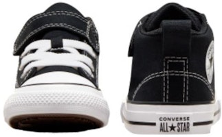 (TD) Converse Chuck Taylor All Star Malden Street 'Negro' A04826C Purchase (TD) Converse Chuck Taylor All Star Malden Street 'Negro' A04826C