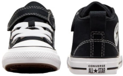 (TD) Converse Chuck Taylor All Star Malden Street 'Hitam' A04826C Purchase (TD) Converse Chuck Taylor All Star Malden Street 'Hitam' A04826C