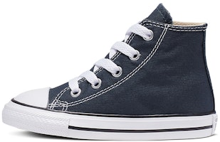 (Toddler) Converse CHUCK TAYLOR ALL Star Navy 7J233C (Toddler) Converse CHUCK TAYLOR ALL Star Navy 7J233C