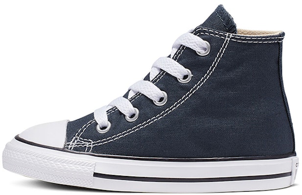 (Toddler) Converse CHUCK TAYLOR ALL Star Navy 7J233C Buy (Toddler) Converse CHUCK TAYLOR ALL Star Navy 7J233C