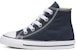 (TD) Converse CHUCK TAYLOR ALL STAR Biru Tua 7J233C