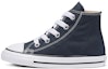 Buy (TD) Converse CHUCK TAYLOR ALL STAR Biru Tua 7J233C