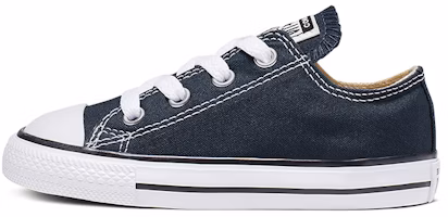 (Toddler) Converse CHUCK TAYLOR ALL Star Navy 7J237C (Toddler) Converse CHUCK TAYLOR ALL Star Navy 7J237C