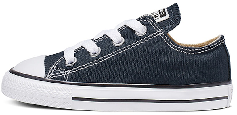 (Toddler) Converse CHUCK TAYLOR ALL Star Navy 7J237C Buy (Toddler) Converse CHUCK TAYLOR ALL Star Navy 7J237C