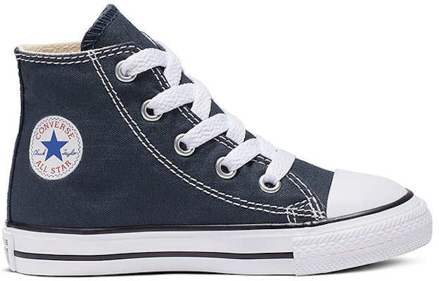 (TD) 匡威CHUCK TAYLOR全明星海军蓝 7J233C Order (TD) 匡威CHUCK TAYLOR全明星海军蓝 7J233C