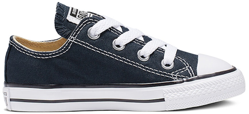 (Toddler) Converse CHUCK TAYLOR ALL Star Navy 7J237C Order (Toddler) Converse CHUCK TAYLOR ALL Star Navy 7J237C