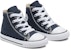(TD) Converse CHUCK TAYLOR ALL STAR Biru Tua 7J233C