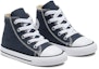 Lookbook (TD) Converse CHUCK TAYLOR ALL STAR Biru Tua 7J233C