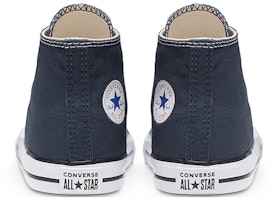 (TD) 匡威CHUCK TAYLOR全明星海军蓝 7J233C Shop (TD) 匡威CHUCK TAYLOR全明星海军蓝 7J233C