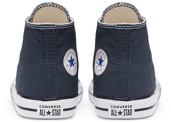 (Toddler) Converse CHUCK TAYLOR ALL Star Navy 7J233C Shop (Toddler) Converse CHUCK TAYLOR ALL Star Navy 7J233C