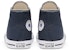 (TD) Converse CHUCK TAYLOR ALL STAR Biru Tua 7J233C