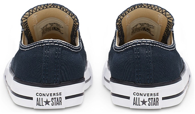 (Toddler) Converse CHUCK TAYLOR ALL Star Navy 7J237C Shop (Toddler) Converse CHUCK TAYLOR ALL Star Navy 7J237C