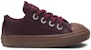 (TD) Converse Chuck Taylor All Star Ox 'Kulit Crinkle' 757585C