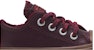 (TD) Converse Chuck Taylor All Star Ox 'Kulit Crinkle' 757585C