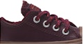Order (TD) Converse Chuck Taylor All Star Ox 'Kulit Crinkle' 757585C