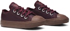 Cheap (TD) Converse Chuck Taylor All Star Ox 'Kulit Crinkle' 757585C