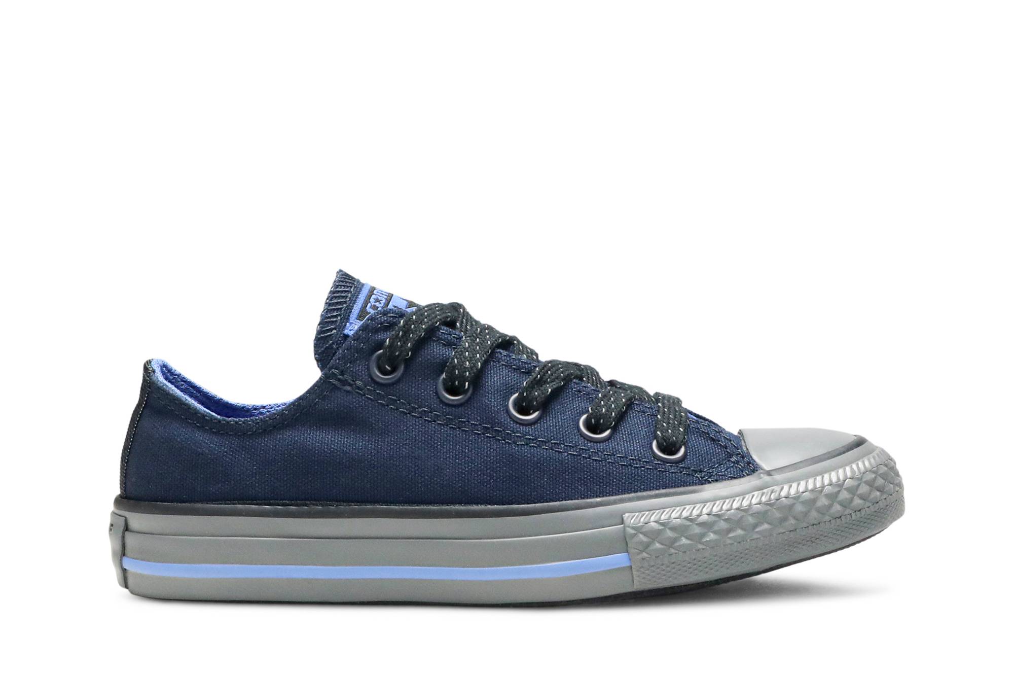 Buy (TD) Converse Chuck Taylor All Star Ox 'Obsidiana' 654217F