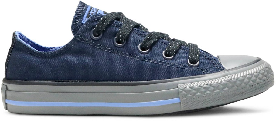 (TD) 컨버스 척테일러 올스타 옥스 "옵시디언" 654217F Buy (TD) 컨버스 척테일러 올스타 옥스 "옵시디언" 654217F