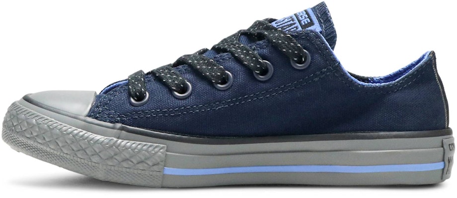 (TD) 컨버스 척테일러 올스타 옥스 "옵시디언" 654217F Lookbook (TD) 컨버스 척테일러 올스타 옥스 "옵시디언" 654217F