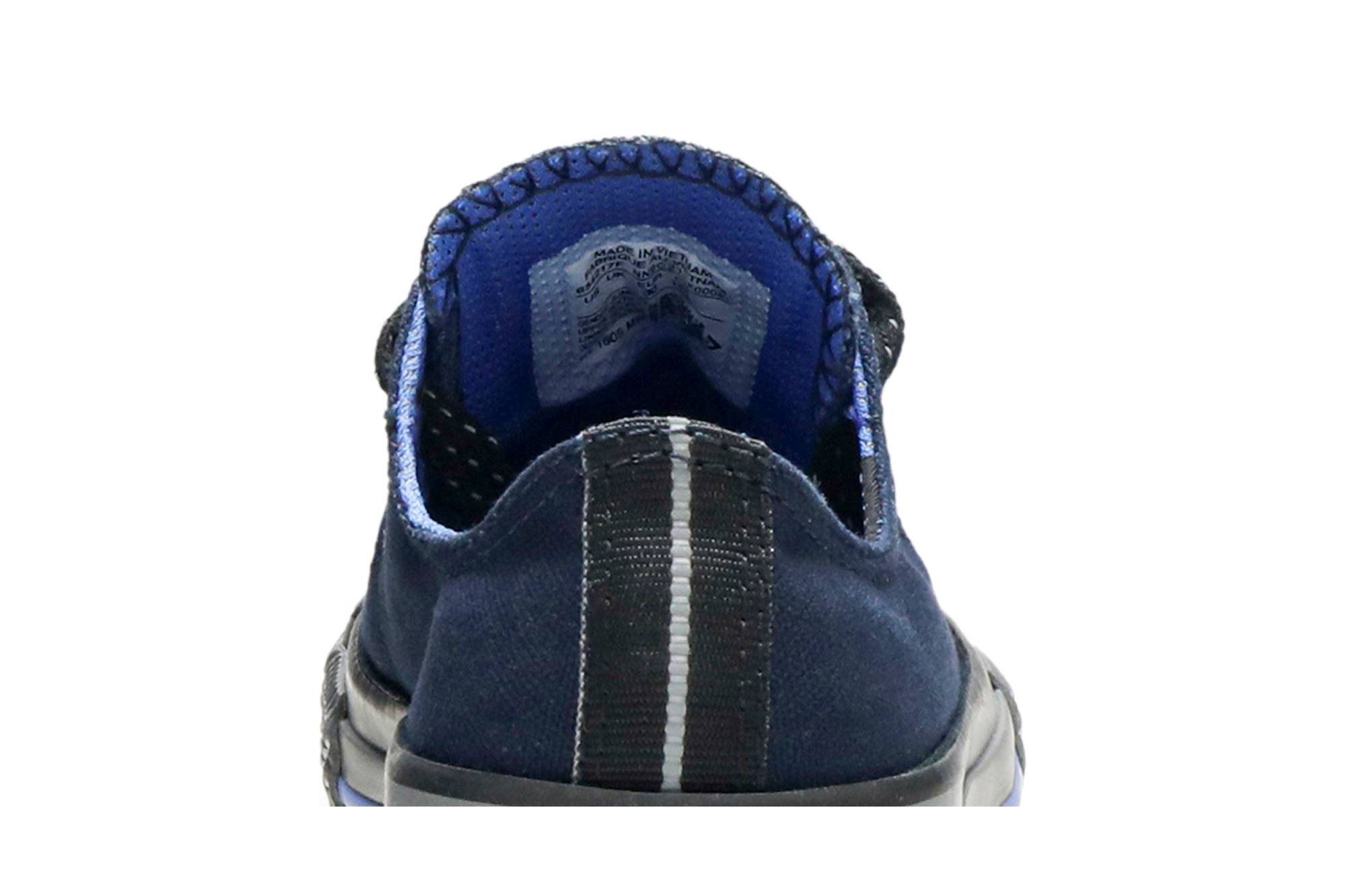(Infant) Converse Chuck Taylor All Star Ox 'Obsidian' 圖 7