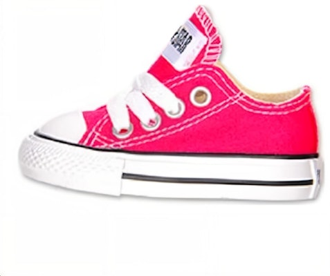 (Toddler) Converse Chuck Taylor All Star OX 'Pink' 732298C Buy (Toddler) Converse Chuck Taylor All Star OX 'Pink' 732298C