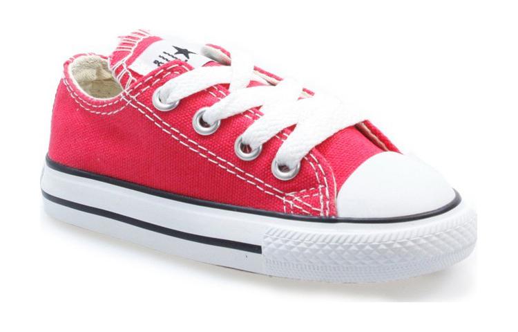 (TD) Converse Chuck Taylor All Star OX 'Pink' 圖 3