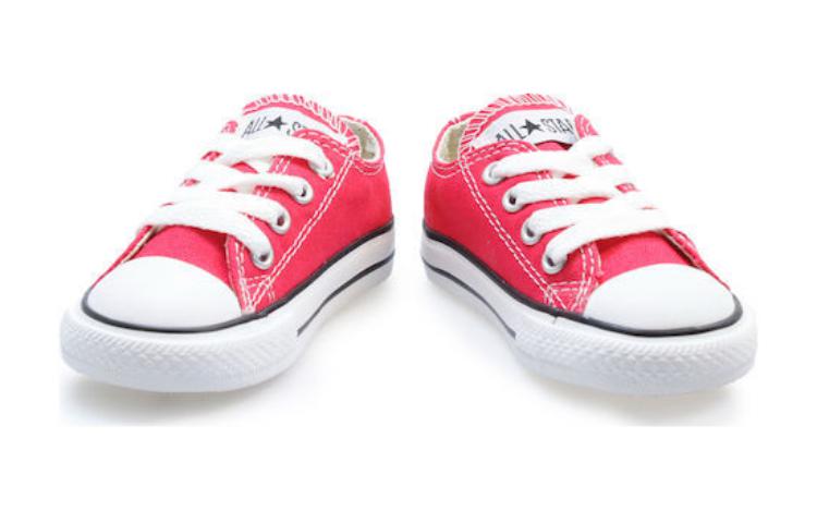 (TD) Converse Chuck Taylor All Star OX 'Pink' 圖 4