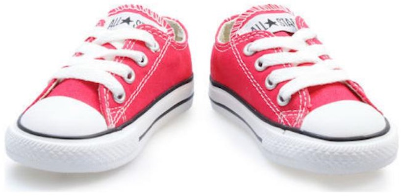 (Toddler) Converse Chuck Taylor All Star OX 'Pink' 732298C Shop (Toddler) Converse Chuck Taylor All Star OX 'Pink' 732298C