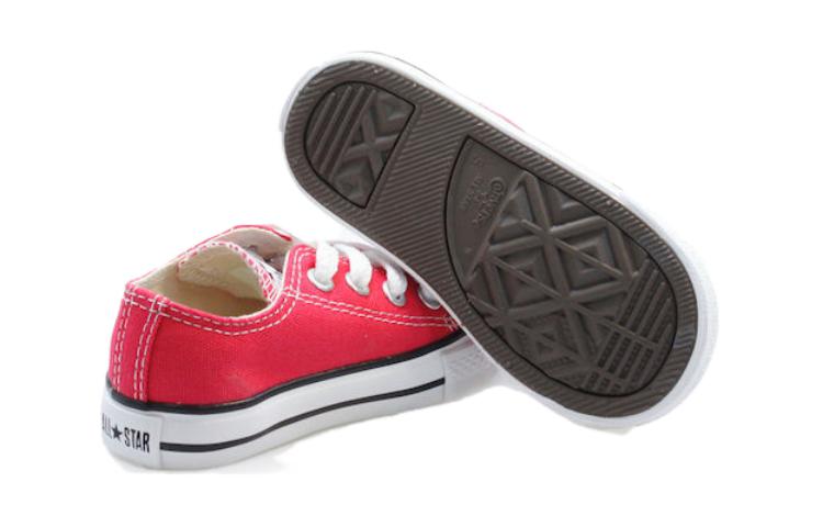 (TD) Converse Chuck Taylor All Star OX 'Pink' 圖 5