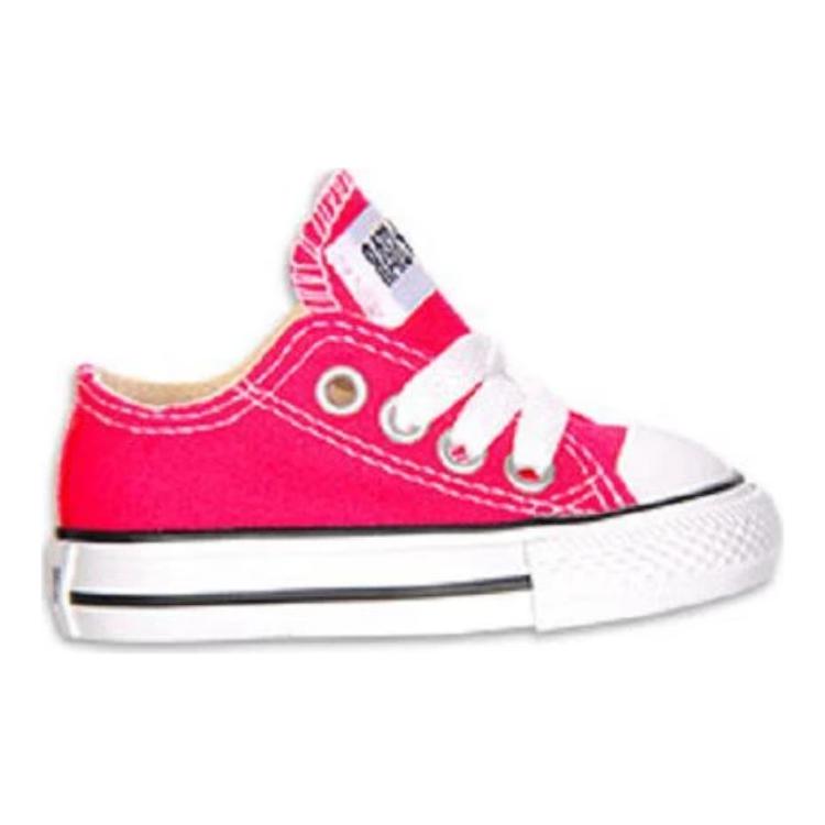 (TD) Converse Chuck Taylor All Star OX 'Pink' 圖 7