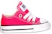 (TD) Converse Chuck Taylor All Star OX 'Merah Jambu' 732298C