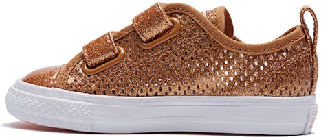 (Toddler) Converse Chuck Taylor All Star Pacific Lights Coppery 764279C (Toddler) Converse Chuck Taylor All Star Pacific Lights Coppery 764279C