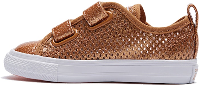 (TD) Converse Chuck Taylor All Star Luces del Pacífico Color Cobrizo 764279C Buy (TD) Converse Chuck Taylor All Star Luces del Pacífico Color Cobrizo 764279C