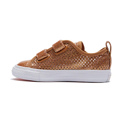 (TD) Converse Chuck Taylor All Star Pacific Lights Coppery