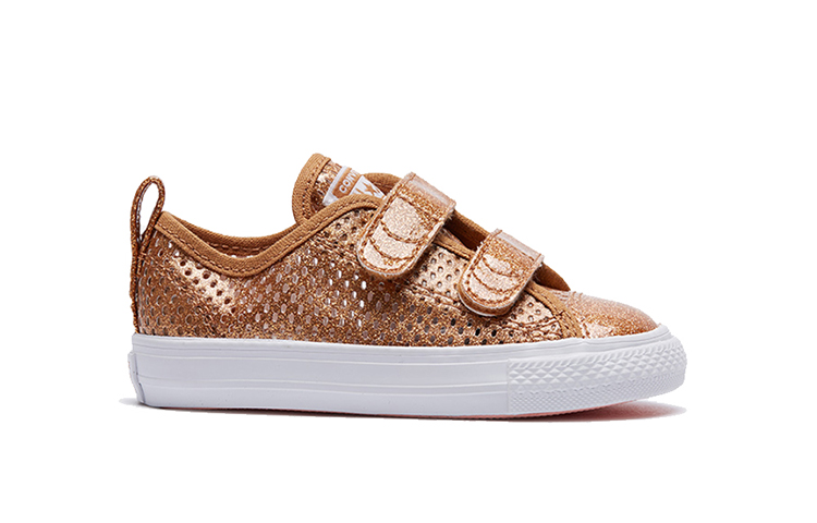 Order (TD) チャックテイラー オールスター パシフィックライツ コッパー 764279C