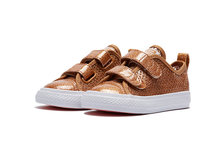 Lookbook (TD) チャックテイラー オールスター パシフィックライツ コッパー 764279C